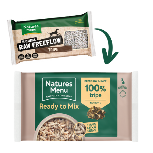 100% Tripe Freeflow image number 3